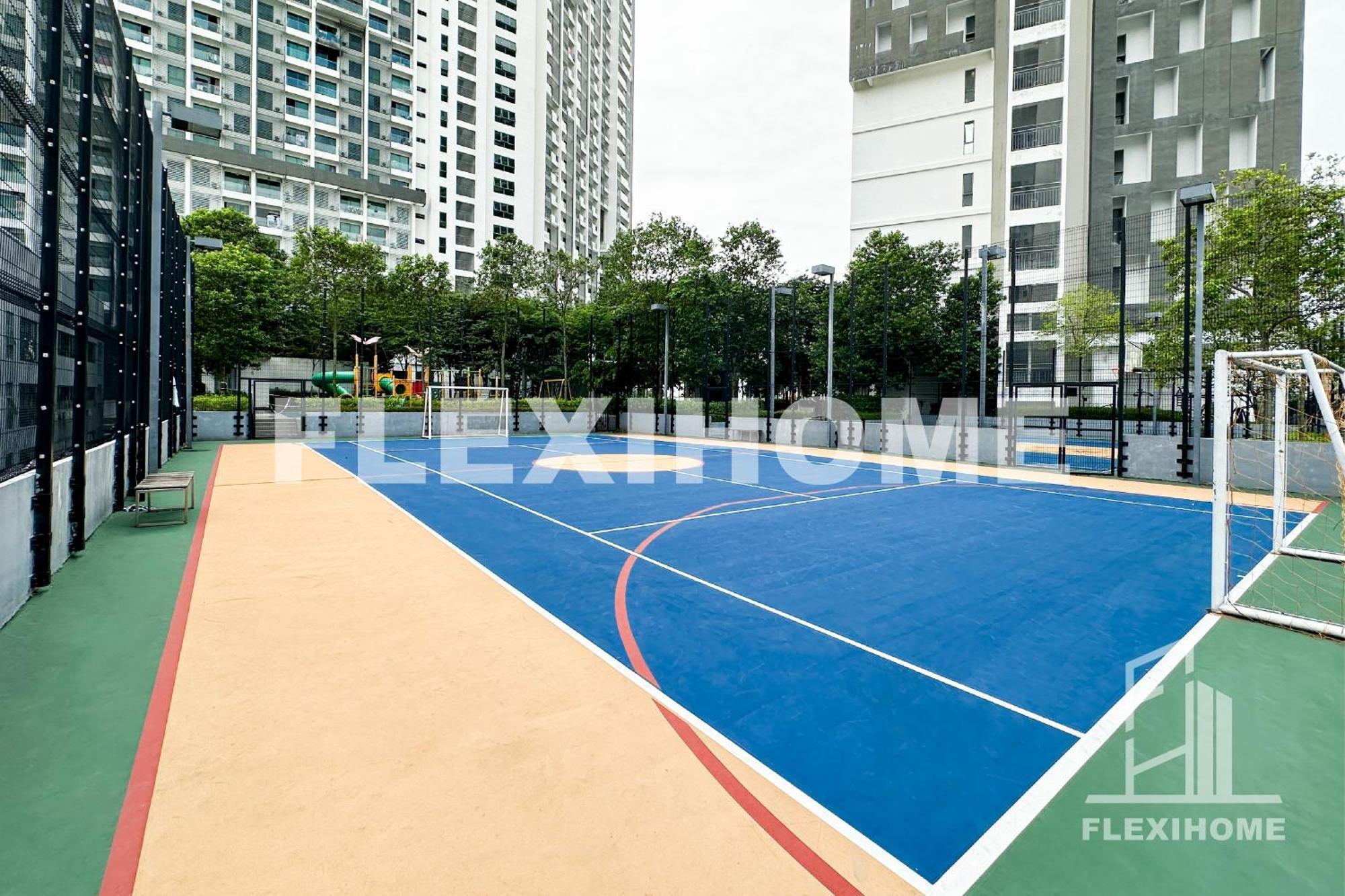 Colour-Theme Designed, Private Studio Home, Cybersquare 27B Cyberjaya, Flexihome-My Exterior photo